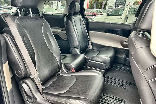 2024 Kia Carnival GT-Line HEV KA4 PE