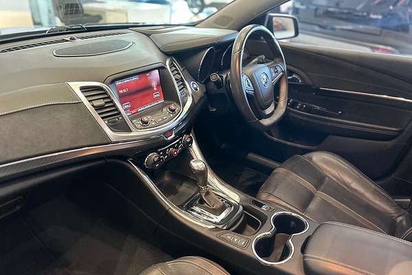 2015 Holden Commodore SS V Redline VF Series II