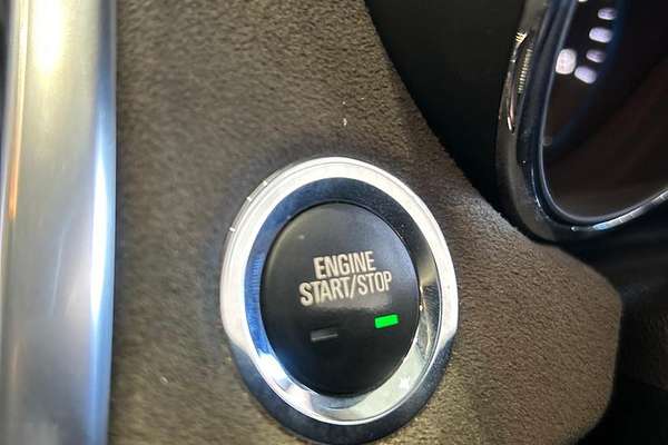 2015 Holden Commodore SS V Redline VF Series II