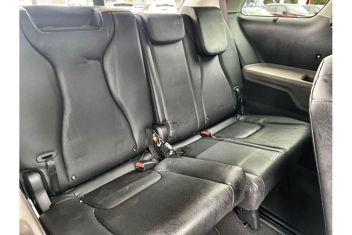 2024 Kia Carnival GT-Line HEV KA4 PE