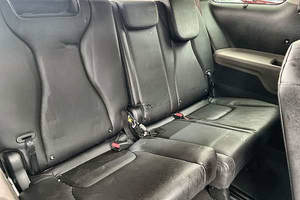 2024 Kia Carnival GT-Line HEV KA4 PE