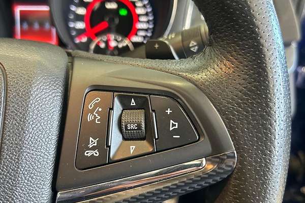 2015 Holden Commodore SS V Redline VF Series II