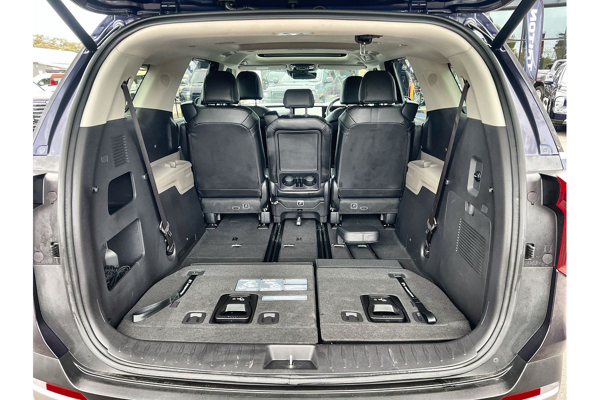 2024 Kia Carnival GT-Line HEV KA4 PE