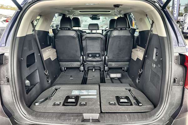 2024 Kia Carnival GT-Line HEV KA4 PE