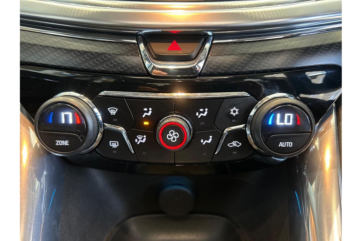 2015 Holden Commodore SS V Redline VF Series II