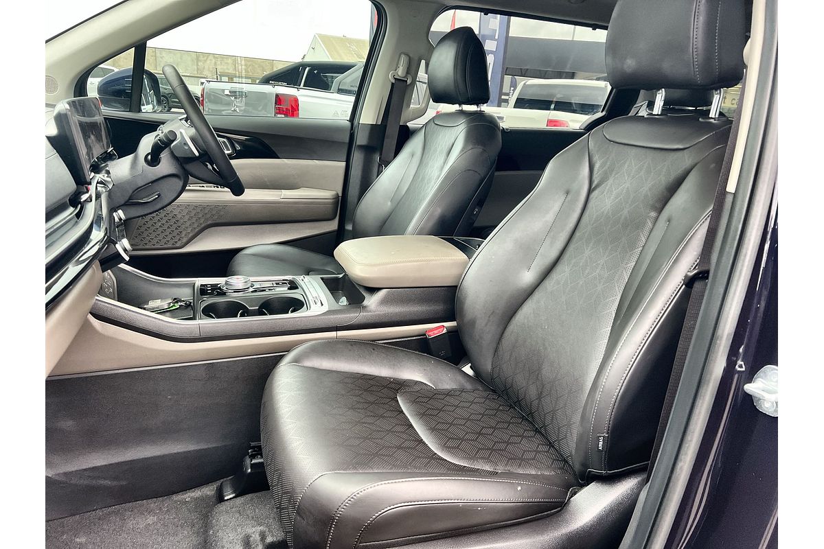 2024 Kia Carnival GT-Line HEV KA4 PE