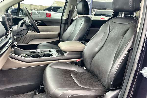 2024 Kia Carnival GT-Line HEV KA4 PE