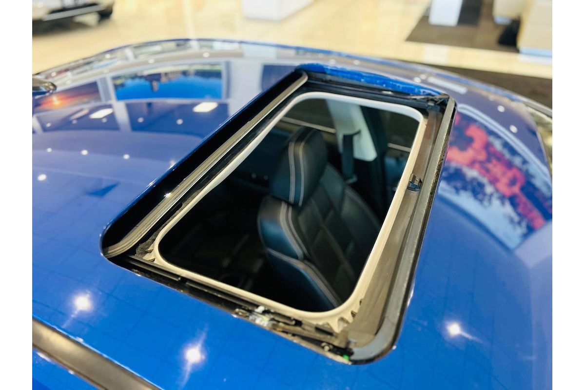 2015 Holden Commodore SS V Redline VF Series II