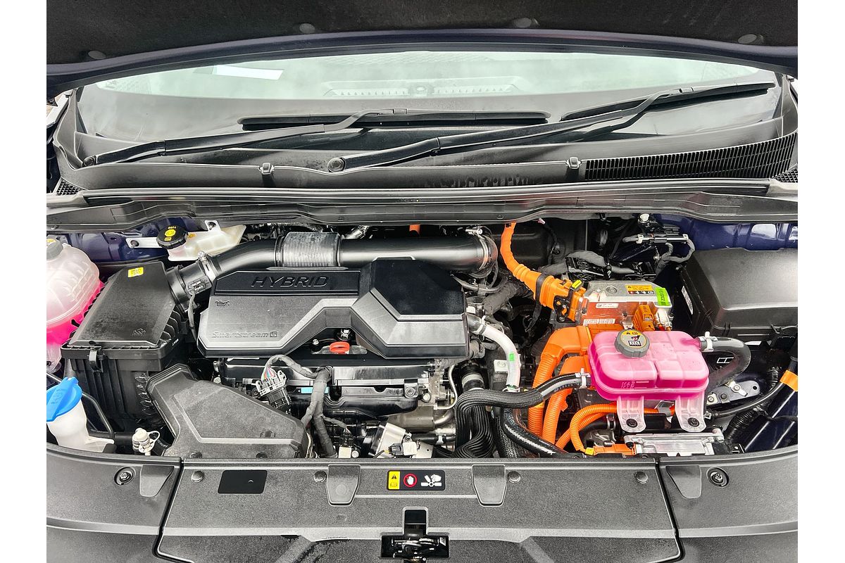 2024 Kia Carnival GT-Line HEV KA4 PE