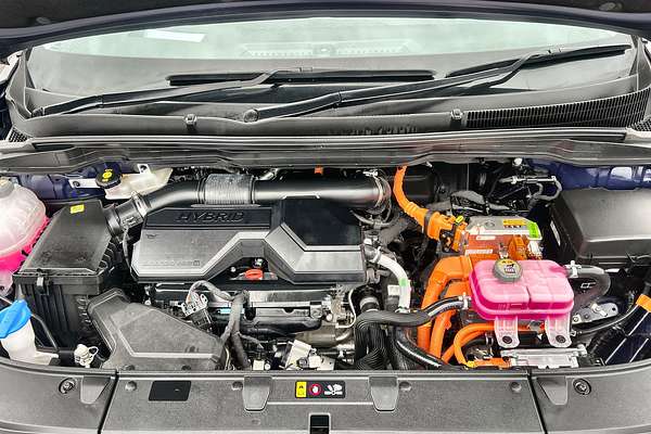 2024 Kia Carnival GT-Line HEV KA4 PE