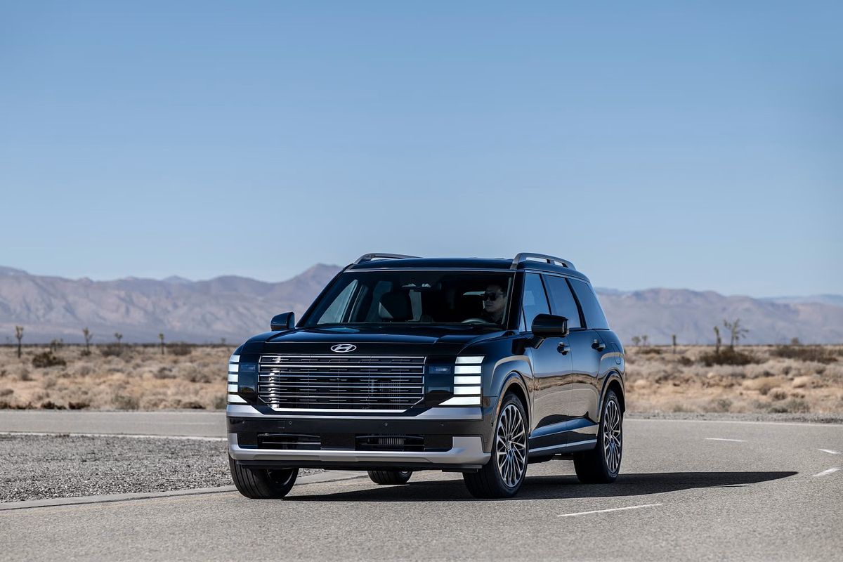 2025 Hyundai Palisade Calligraphy LX3.V1