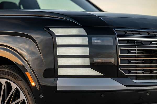 2025 Hyundai Palisade Calligraphy LX3.V1