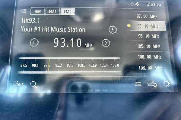 2021 Isuzu D-MAX SX 4X4