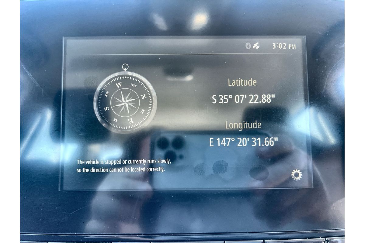 2021 Isuzu D-MAX SX 4X4