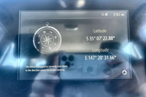 2021 Isuzu D-MAX SX 4X4