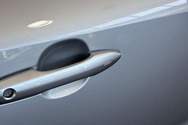 2019 Toyota Corolla Ascent Sport Hybrid ZWE211R