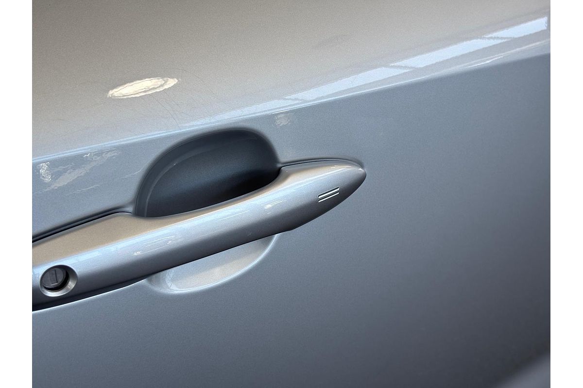 2019 Toyota Corolla Ascent Sport Hybrid ZWE211R