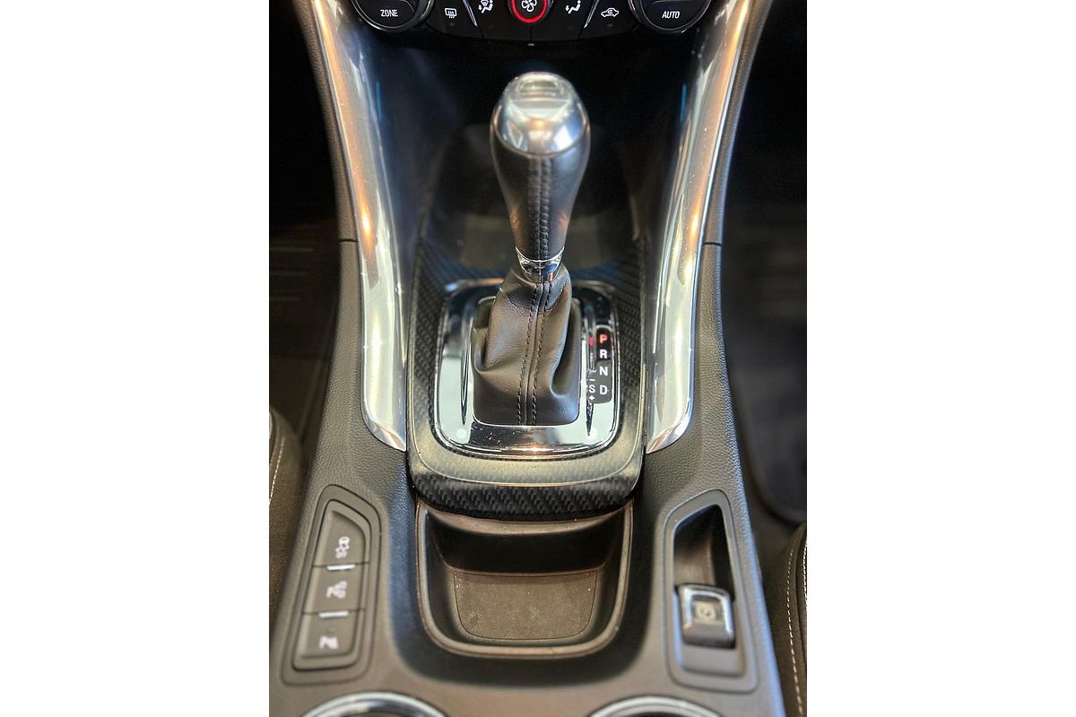 2015 Holden Commodore SS V Redline VF Series II