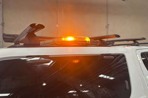 2019 Toyota Hilux SR5 GUN126R 4X4