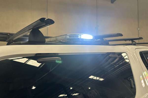 2019 Toyota Hilux SR5 GUN126R 4X4