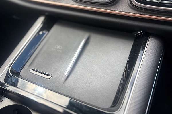 2025 Jaecoo J8 Ridge