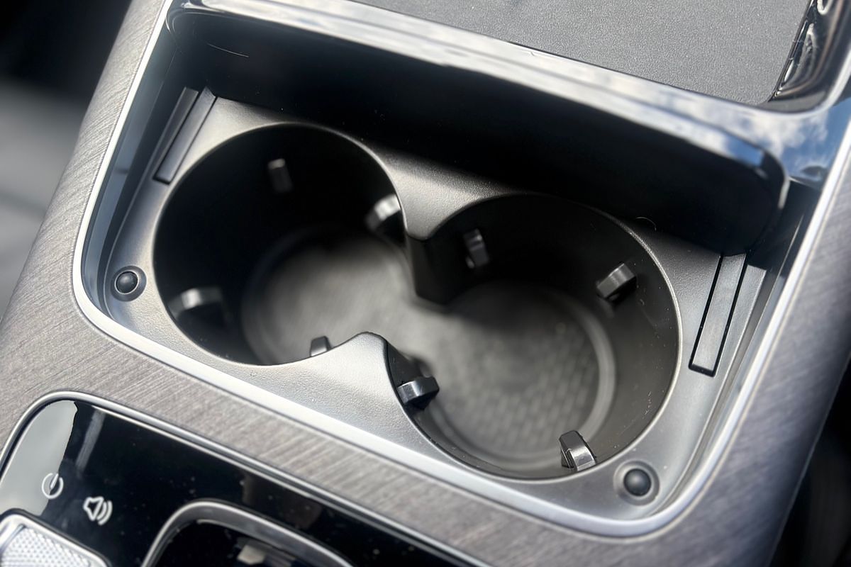 2025 Jaecoo J8 Ridge