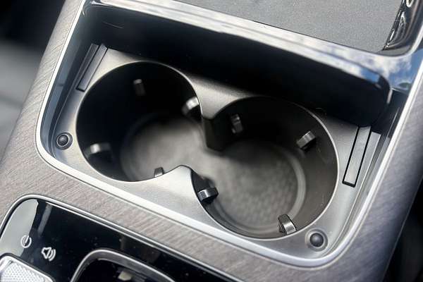 2025 Jaecoo J8 Ridge