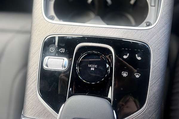 2025 Jaecoo J8 Ridge