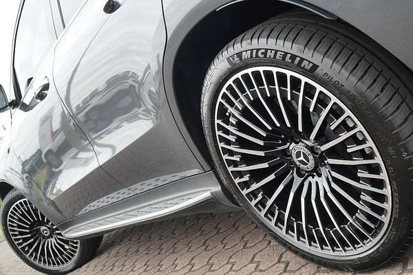 2021 Mercedes-Benz EQC EQC400 Sport N293