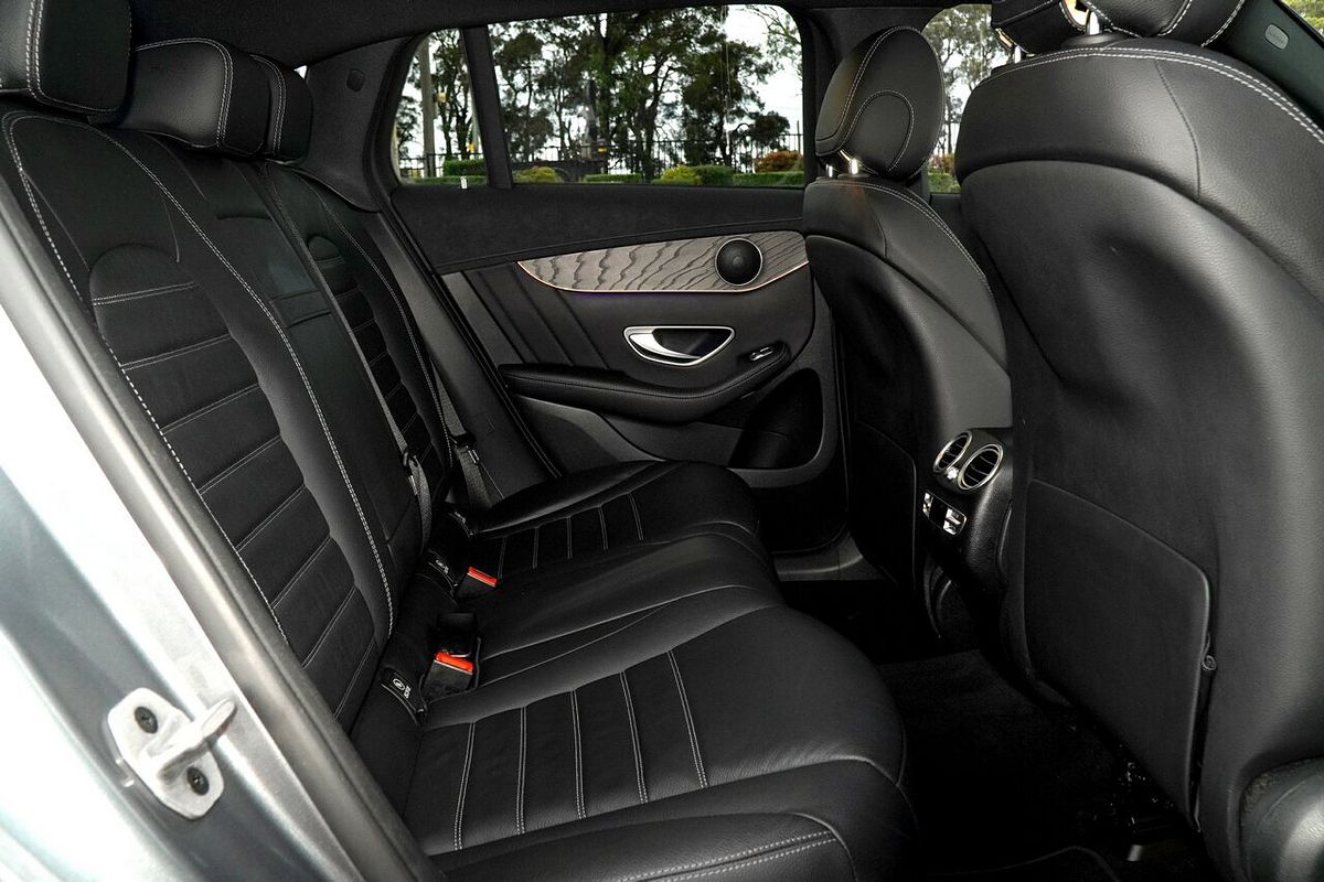 2021 Mercedes-Benz EQC EQC400 Sport N293