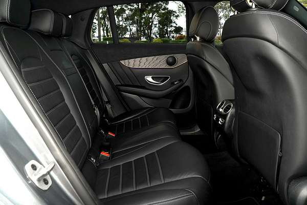 2021 Mercedes-Benz EQC EQC400 Sport N293