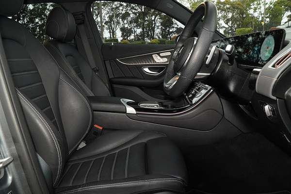 2021 Mercedes-Benz EQC EQC400 Sport N293