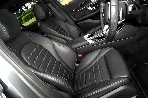 2021 Mercedes-Benz EQC EQC400 Sport N293