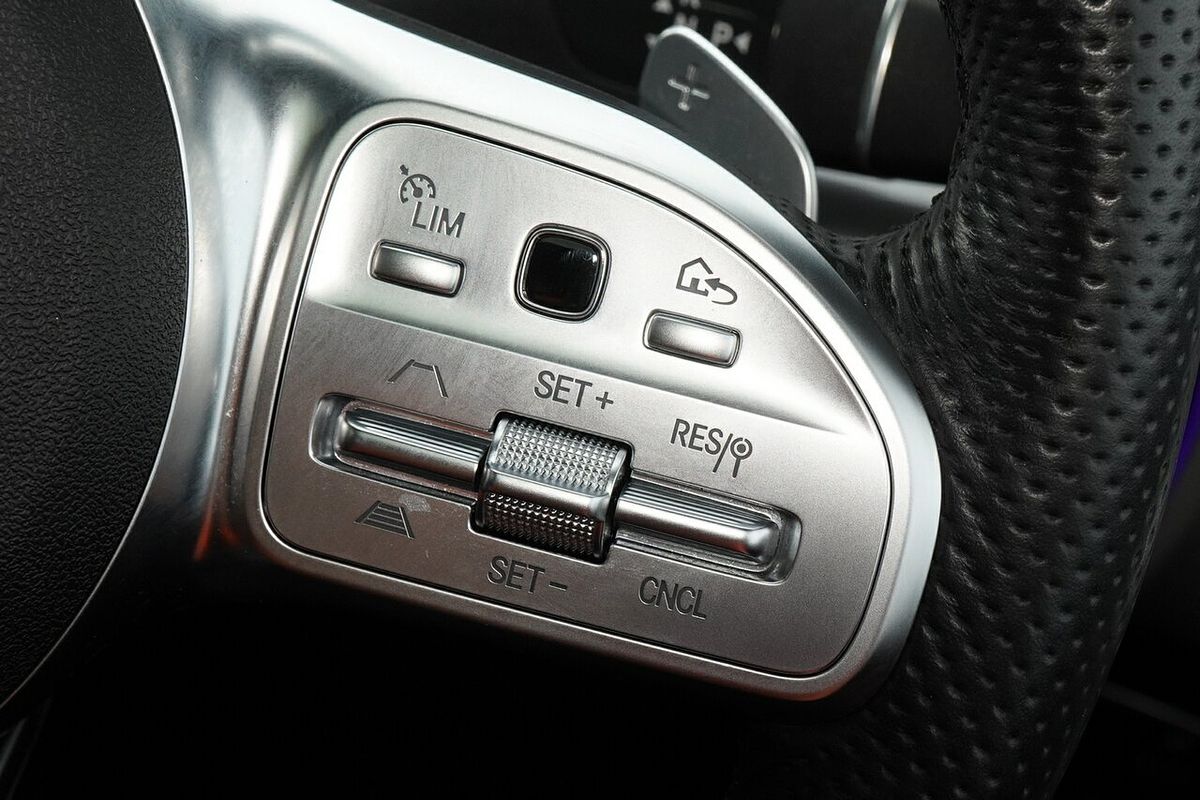 2021 Mercedes-Benz EQC EQC400 Sport N293