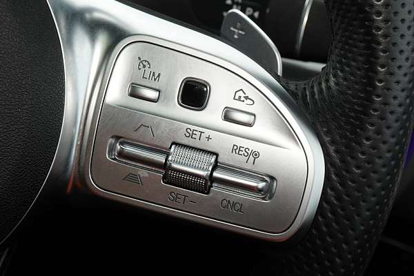 2021 Mercedes-Benz EQC EQC400 Sport N293