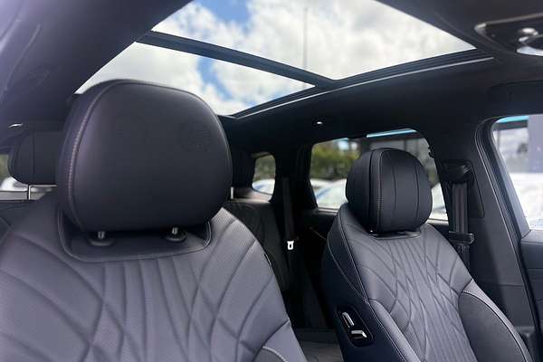 2025 Jaecoo J8 Ridge