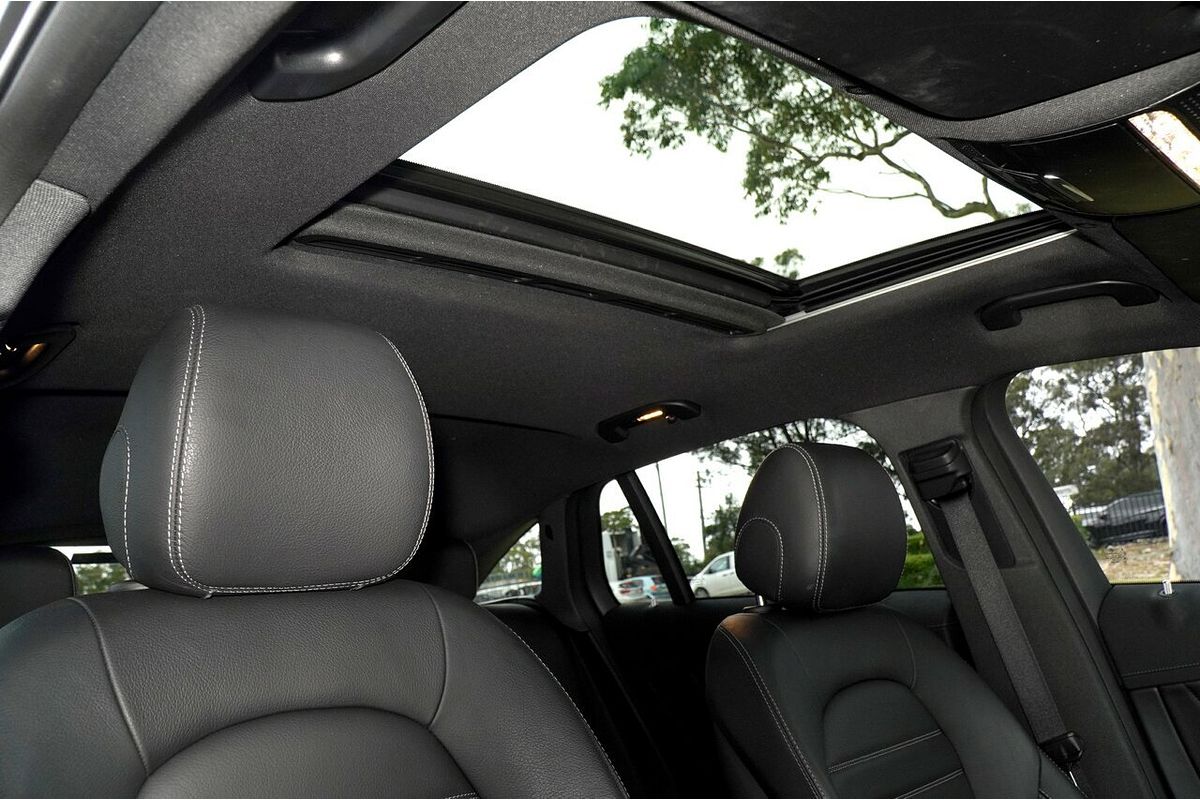 2021 Mercedes-Benz EQC EQC400 Sport N293