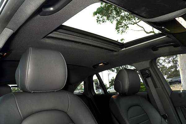 2021 Mercedes-Benz EQC EQC400 Sport N293