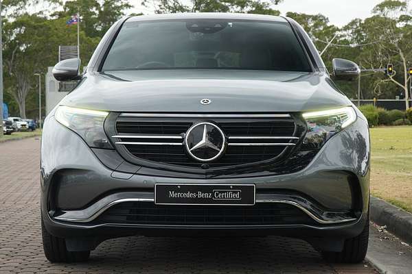 2021 Mercedes-Benz EQC EQC400 Sport N293
