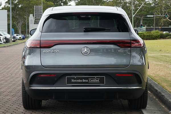 2021 Mercedes-Benz EQC EQC400 Sport N293