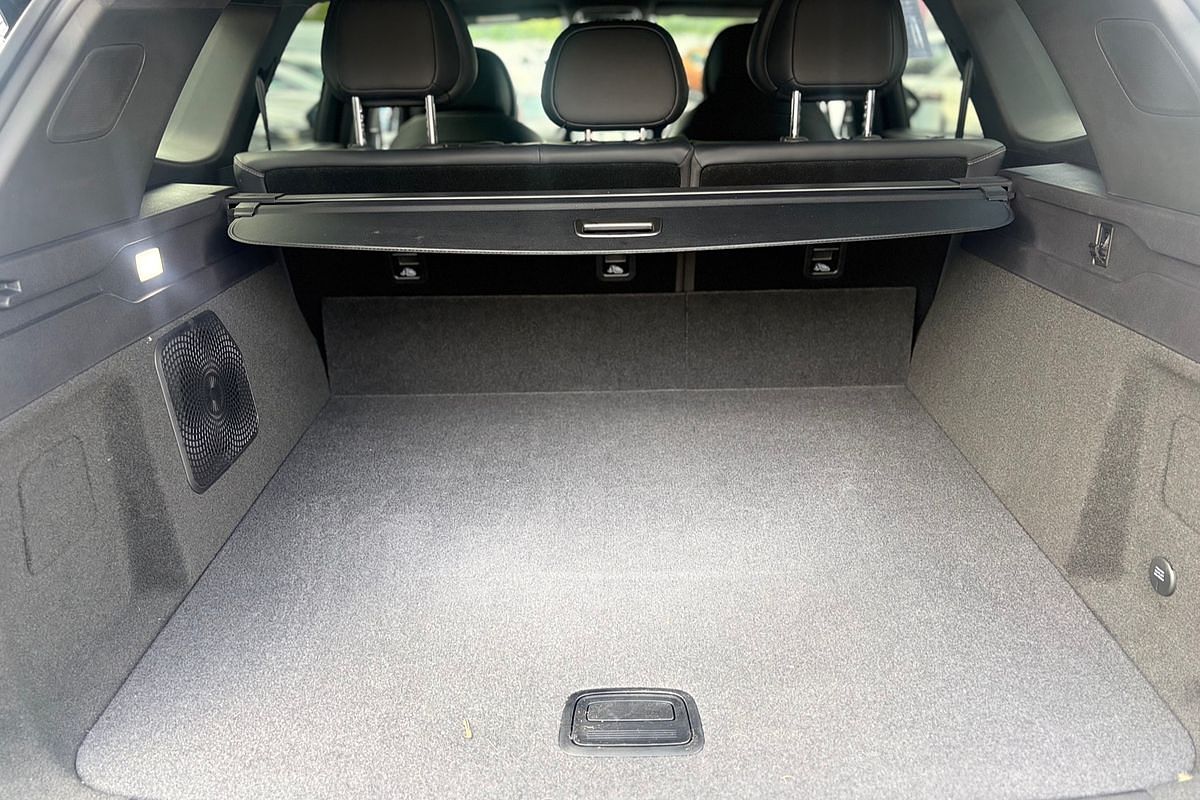 2025 Jaecoo J8 Ridge