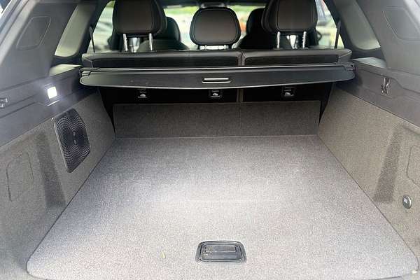 2025 Jaecoo J8 Ridge