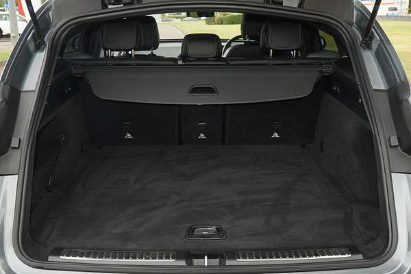 2021 Mercedes-Benz EQC EQC400 Sport N293