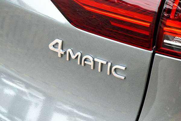 2021 Mercedes-Benz EQC EQC400 Sport N293