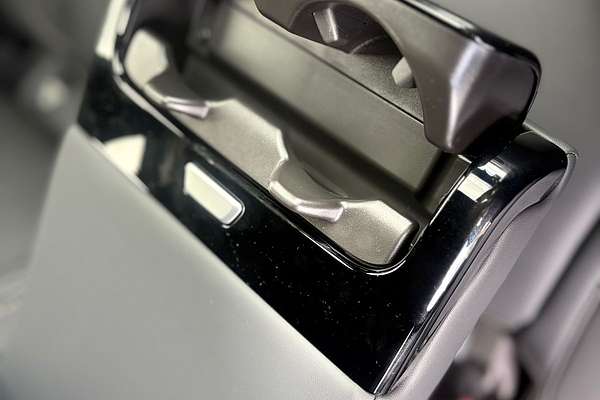 2025 Jaecoo J8 Ridge