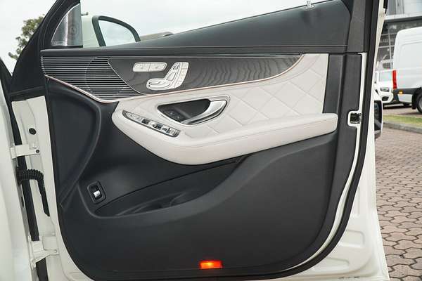 2020 Mercedes-Benz EQC EQC400 N293