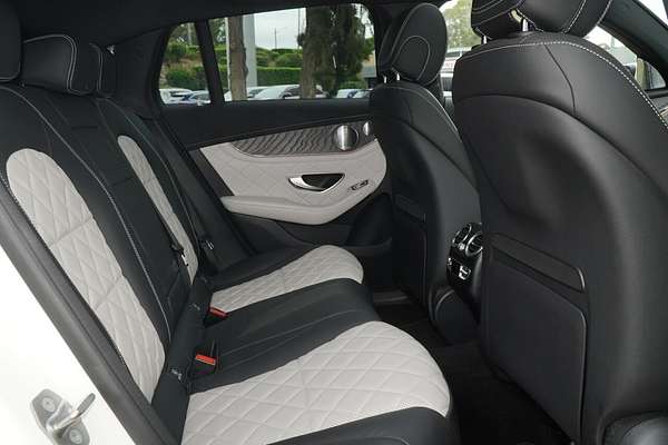 2020 Mercedes-Benz EQC EQC400 N293