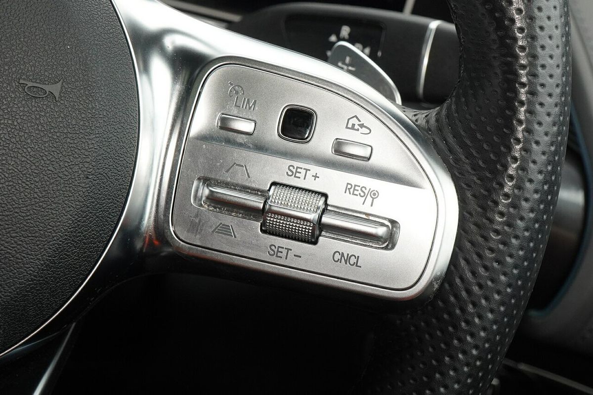 2020 Mercedes-Benz EQC EQC400 N293