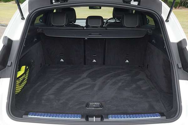 2020 Mercedes-Benz EQC EQC400 N293