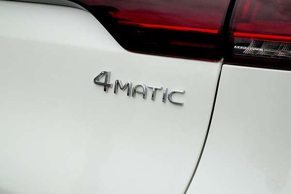 2020 Mercedes-Benz EQC EQC400 N293